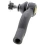 MEVOTECH MES3654 Steering Tie Rod End