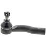 MEVOTECH MES3654 Steering Tie Rod End