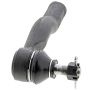 MEVOTECH MES3654 Steering Tie Rod End