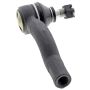 MEVOTECH MES3655 Steering Tie Rod End
