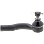 MEVOTECH MES3655 Steering Tie Rod End