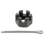 MEVOTECH MES3655 Steering Tie Rod End