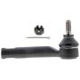 MEVOTECH MES3655 Steering Tie Rod End