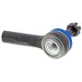 MEVOTECH MES3661 Steering Tie Rod End