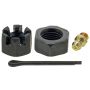 MEVOTECH MES3669 Steering Tie Rod End