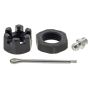 MEVOTECH MES3675 Steering Tie Rod End