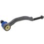 MEVOTECH MES3676 Steering Tie Rod End