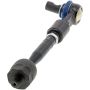 MEVOTECH MES3681A Steering Tie Rod End Assembly