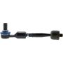 MEVOTECH MES3681A Steering Tie Rod End Assembly