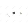 MEVOTECH MES368RL Steering Tie Rod End