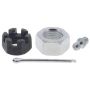 MEVOTECH MES3691 Steering Tie Rod End