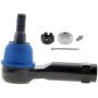 MEVOTECH MES3691 Steering Tie Rod End
