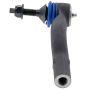 MEVOTECH MES3693 Steering Tie Rod End