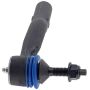 MEVOTECH MES3693 Steering Tie Rod End
