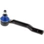 MEVOTECH MES3700 Steering Tie Rod End