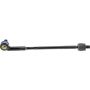 MEVOTECH MES3710A Steering Tie Rod End Assembly