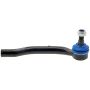 MEVOTECH MES3716 Steering Tie Rod End