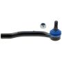 MEVOTECH MES3716 Steering Tie Rod End