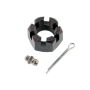MEVOTECH MES373L Steering Tie Rod End
