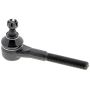 MEVOTECH MES381RL Steering Tie Rod End