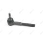 MEVOTECH MES381RL Steering Tie Rod End