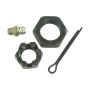 MEVOTECH MES387R Steering Tie Rod End