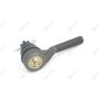 MEVOTECH MES401L Steering Tie Rod End
