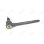 MEVOTECH MES403R Steering Tie Rod End