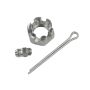 MEVOTECH MES403R Steering Tie Rod End
