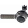 MEVOTECH MES405L Steering Tie Rod End