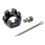 MEVOTECH MES405L Steering Tie Rod End