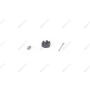 MEVOTECH MES406L Steering Tie Rod End