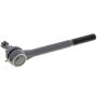 MEVOTECH MES406L Steering Tie Rod End