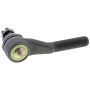 MEVOTECH MES408RL Steering Tie Rod End