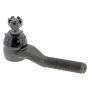 MEVOTECH MES408RL Steering Tie Rod End