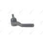 MEVOTECH MES408RL Steering Tie Rod End
