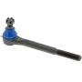 MEVOTECH MES409LT Steering Tie Rod End