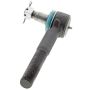 MEVOTECH MES411L Steering Tie Rod End