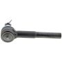 MEVOTECH MES411L Steering Tie Rod End