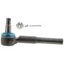 MEVOTECH MES411L Steering Tie Rod End