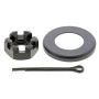 MEVOTECH MES413R Steering Tie Rod End