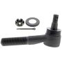 MEVOTECH MES413R Steering Tie Rod End