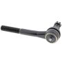 MEVOTECH MES415RL Steering Tie Rod End