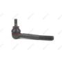 MEVOTECH MES415RL Steering Tie Rod End