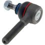 MEVOTECH MES419L Steering Tie Rod End