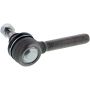 MEVOTECH MES419R Steering Tie Rod End