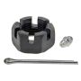 MEVOTECH MES423R Steering Tie Rod End