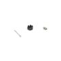 MEVOTECH MES425RL Steering Tie Rod End