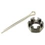 MEVOTECH MES427R Steering Tie Rod End