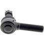 MEVOTECH MES431R Steering Tie Rod End